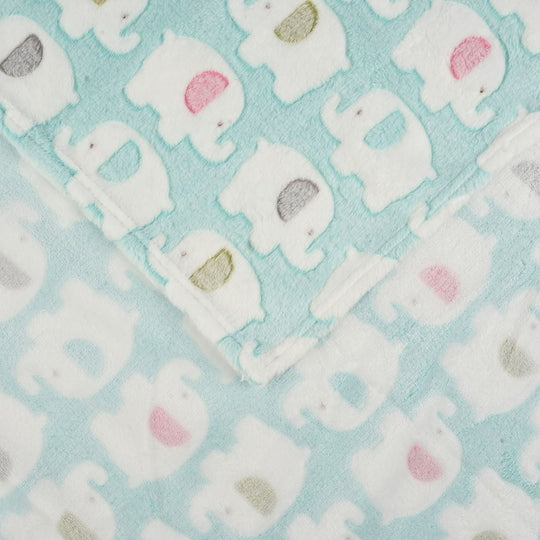 Wrapping Blanket Fleece | 30x30