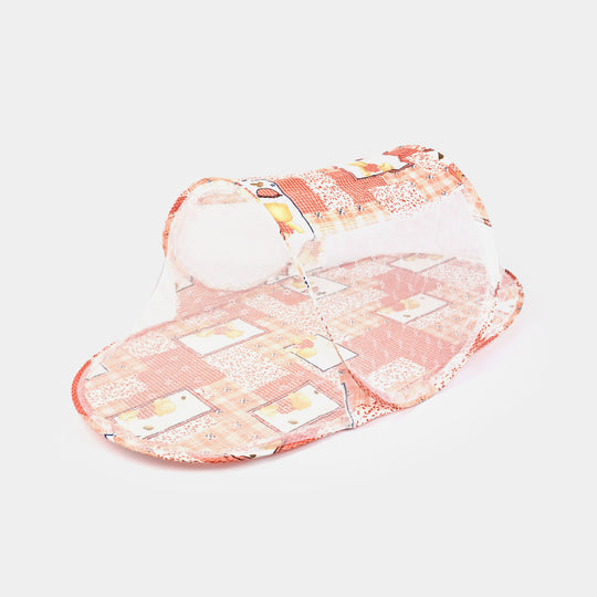 Baby Mosquito Net Round Foldable