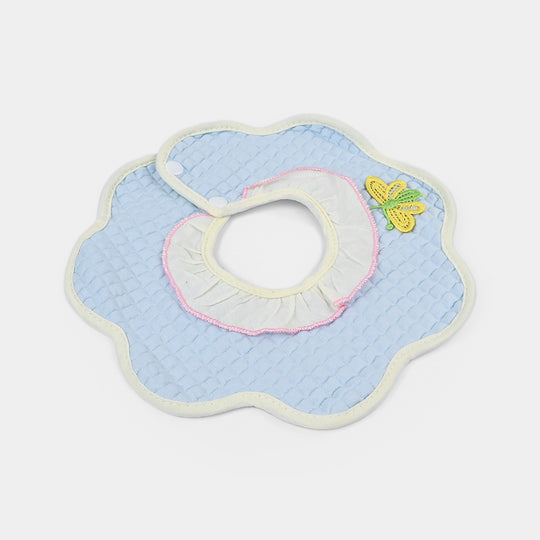 Baby Waterproof Feeding Bib | 6M-2Y
