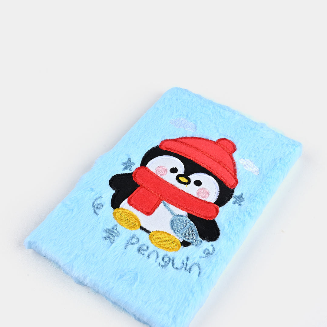 Cute Diary/Notebook For Kids