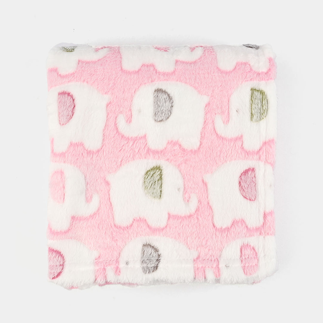Wrapping Blanket Fleece | 30x30