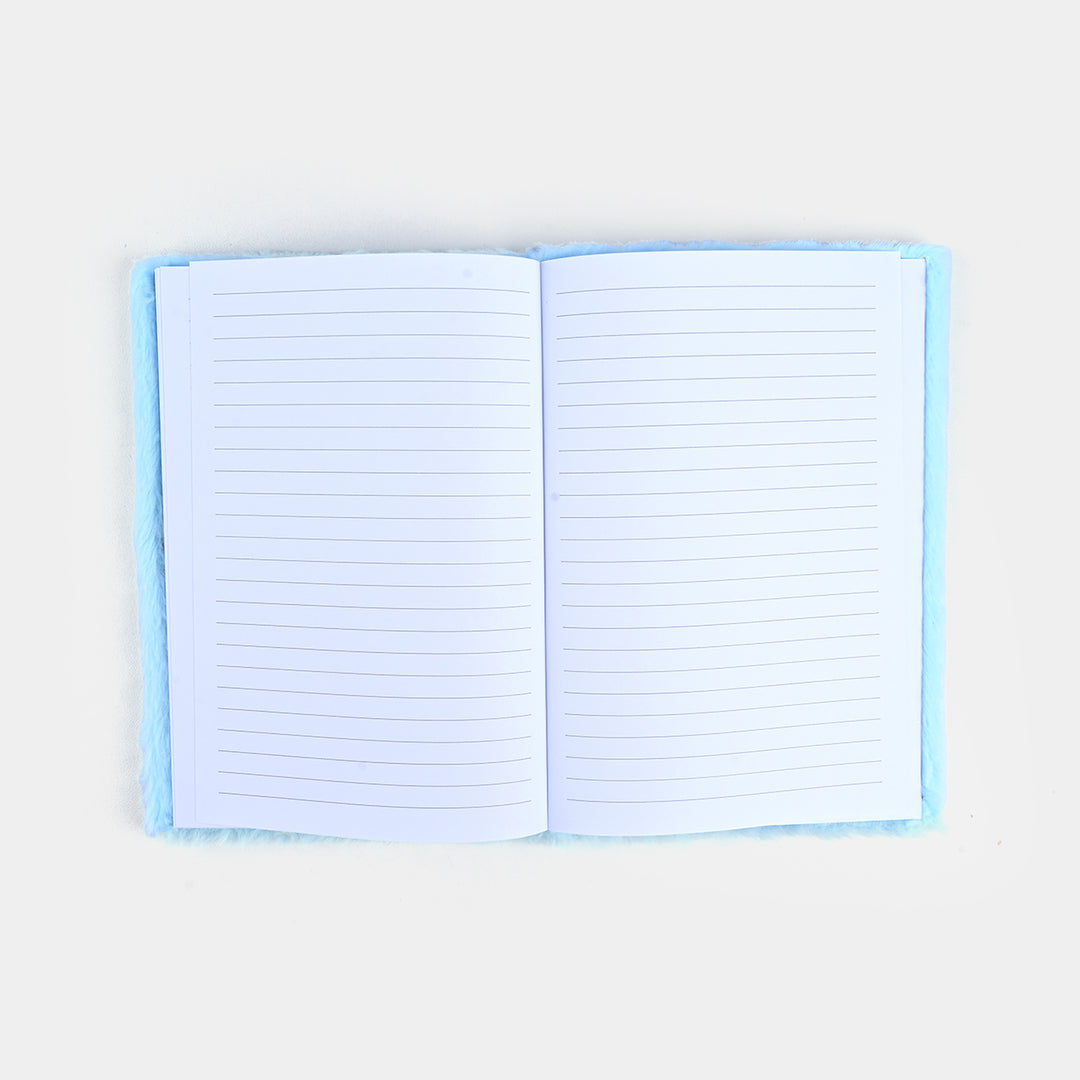 Cute Diary/Notebook For Kids