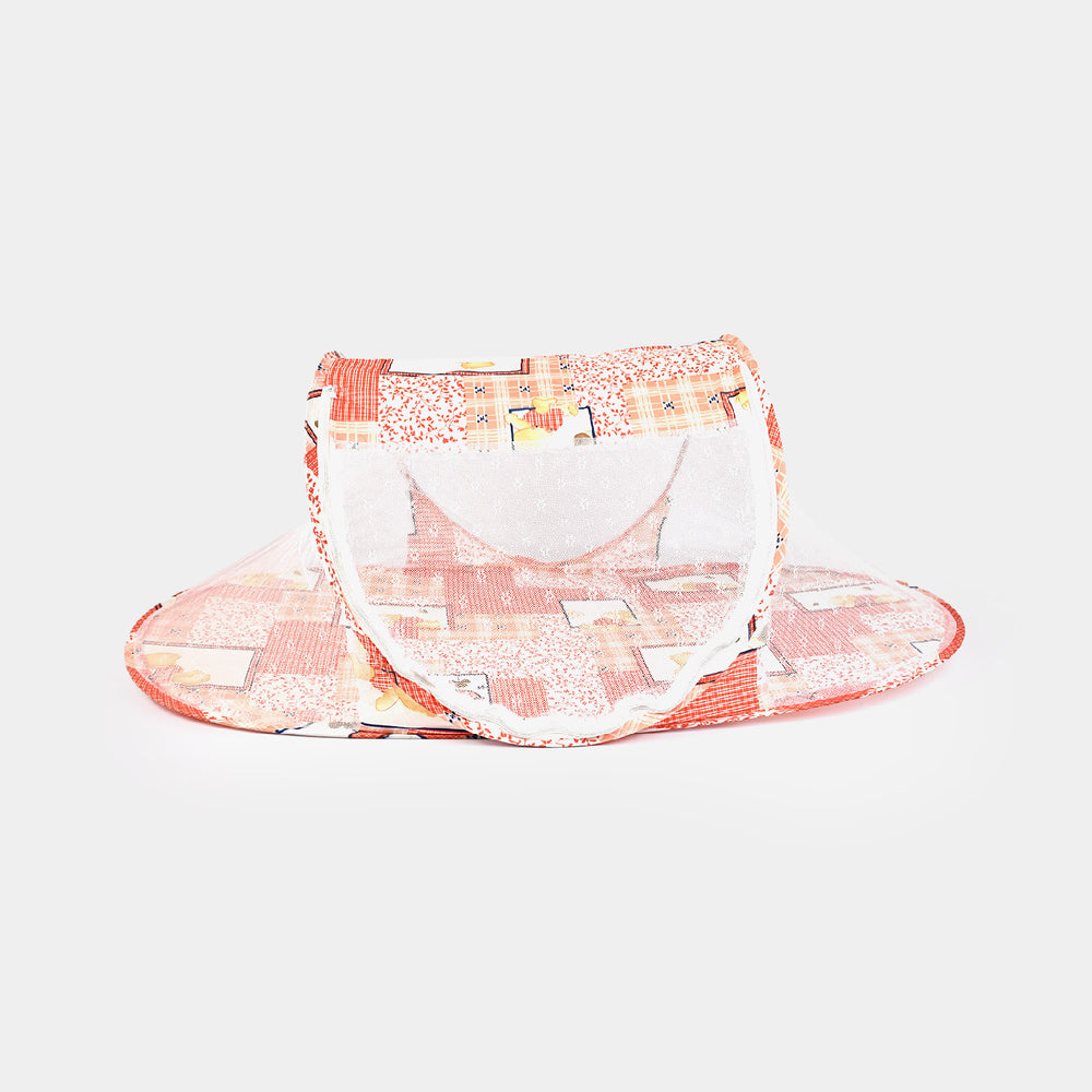 Baby Mosquito Net Round Foldable
