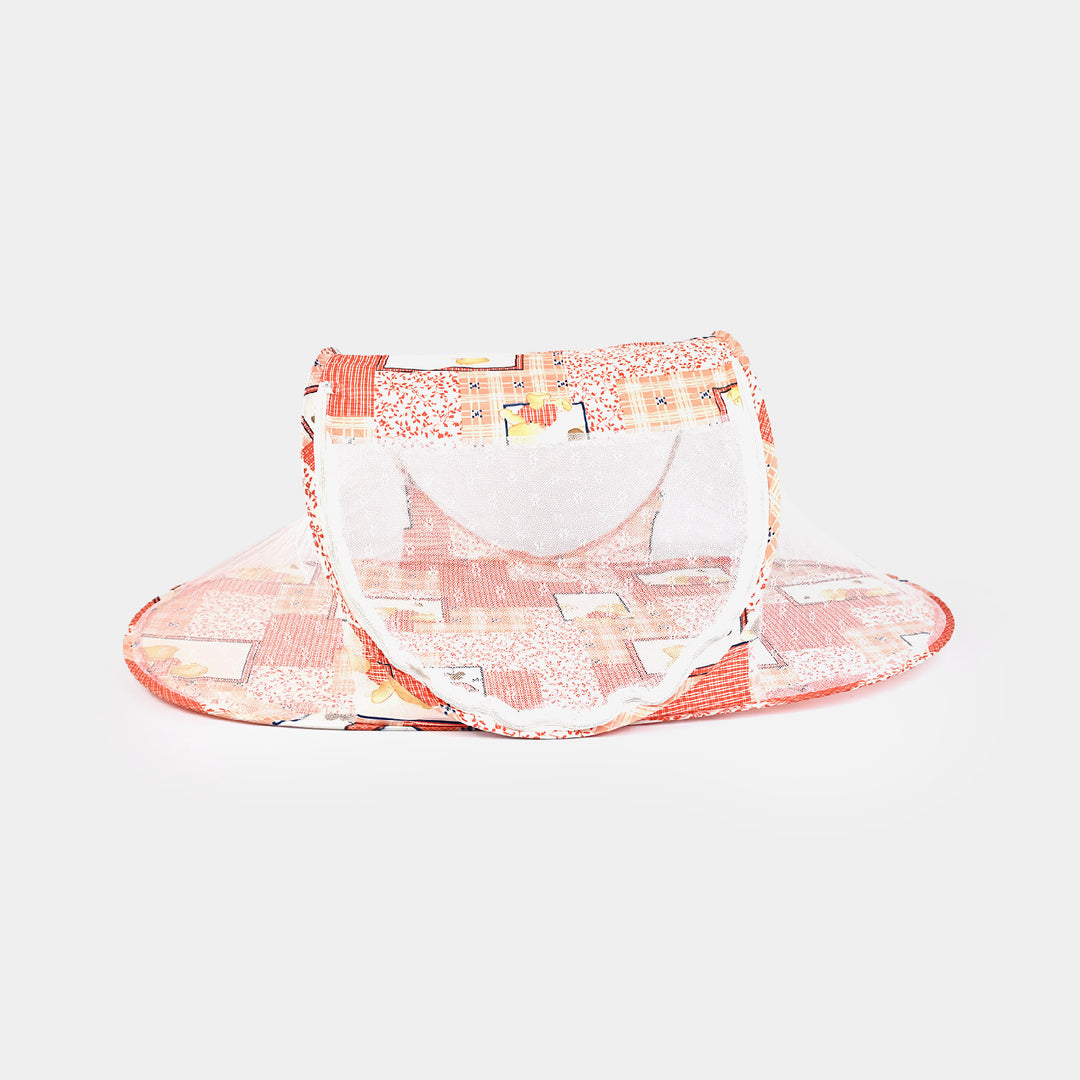 Baby Mosquito Net Round Foldable