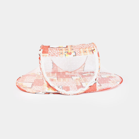 Baby Mosquito Net Round Foldable