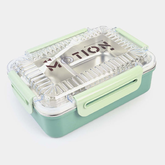 STAINLESS STEEL LUNCH BOX FOR KIDS