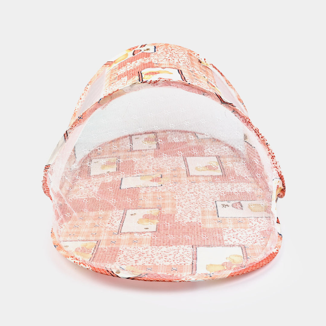 Baby Mosquito Net Round Foldable