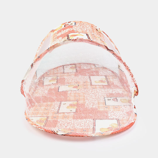 Baby Mosquito Net Round Foldable