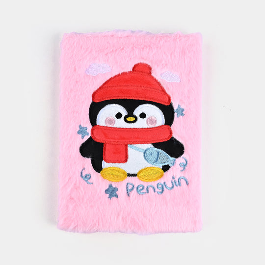 Cute Diary/Notebook For Kids