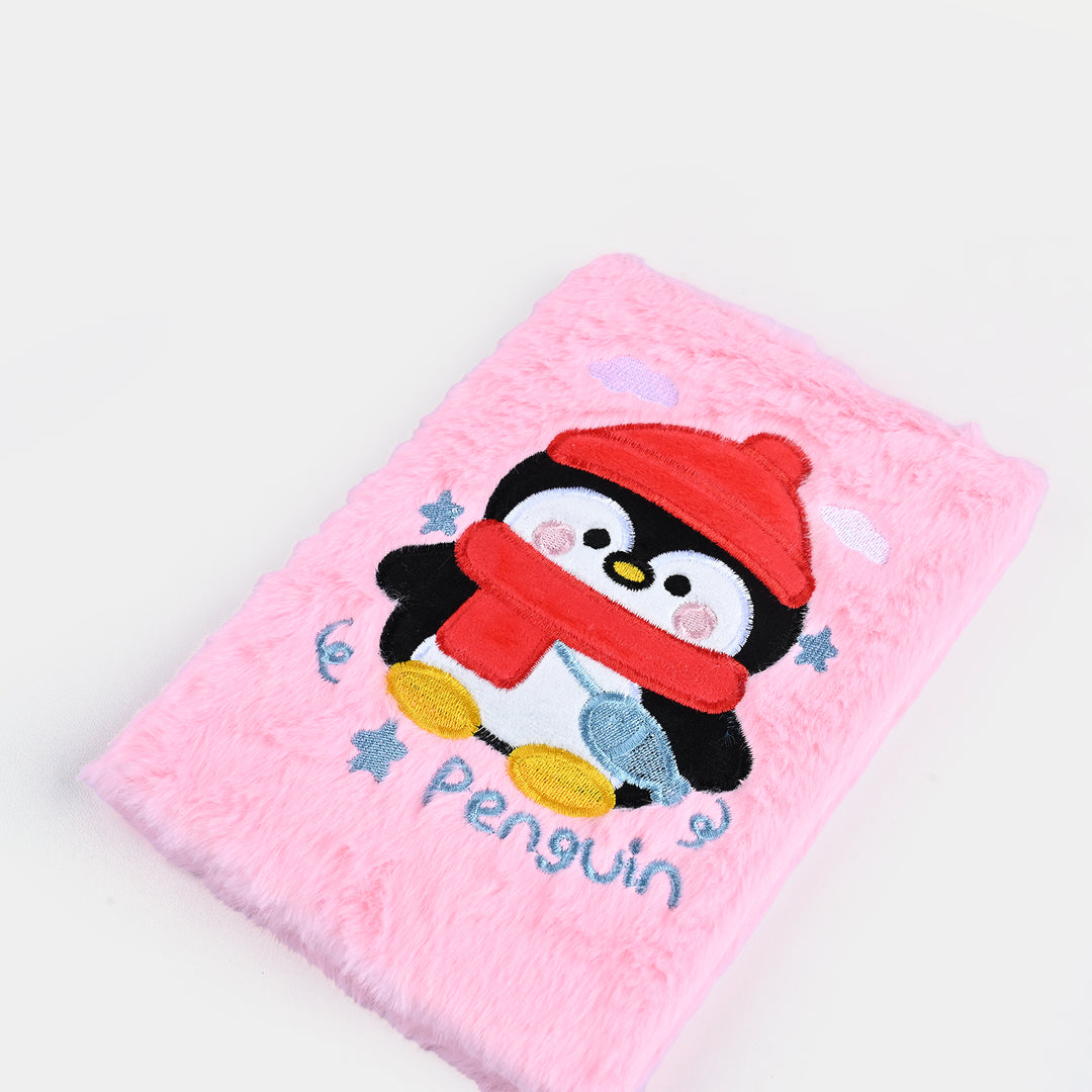 Cute Diary/Notebook For Kids