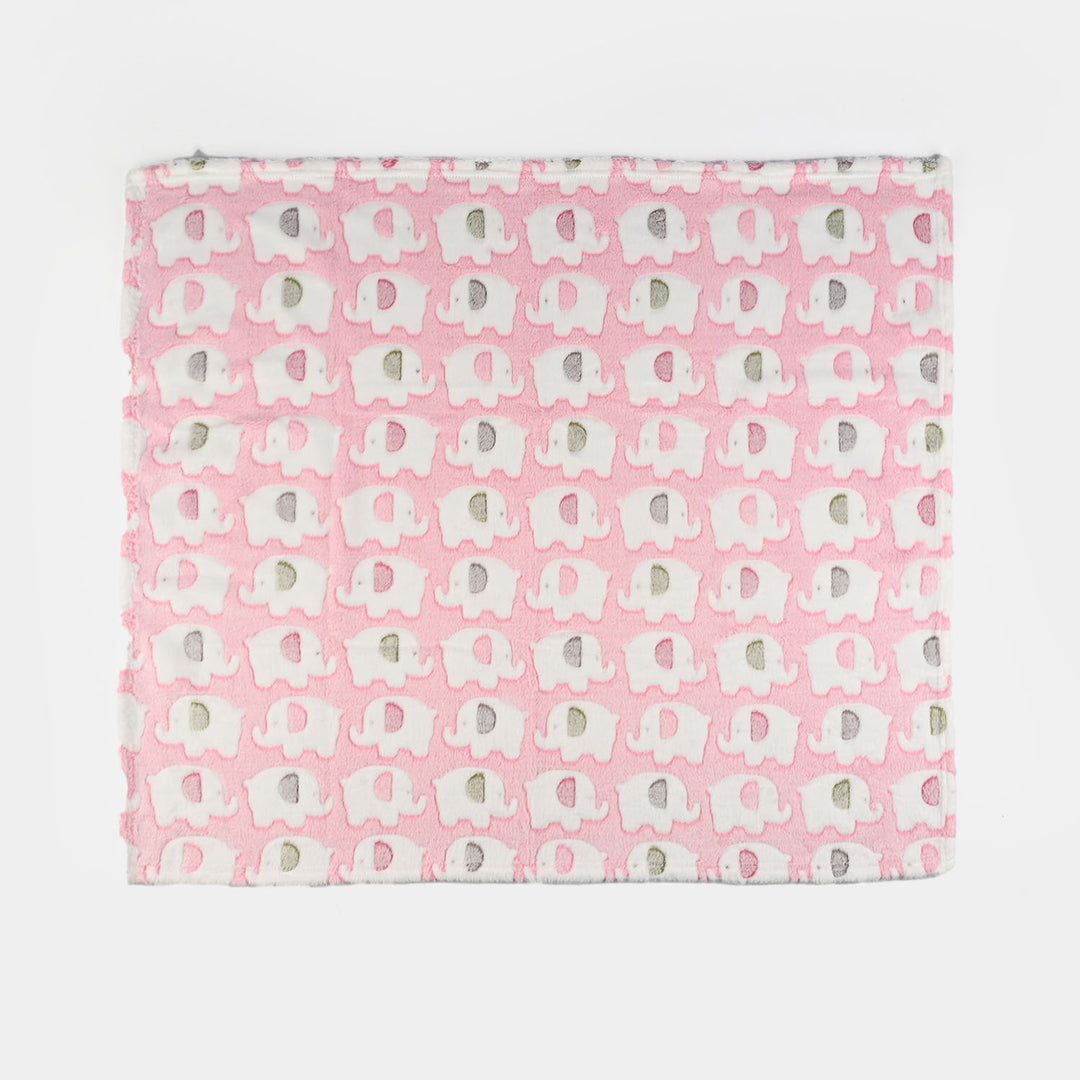 Wrapping Blanket Fleece | 30x30