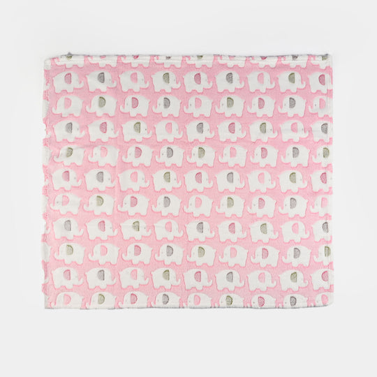 Wrapping Blanket Fleece | 30x30