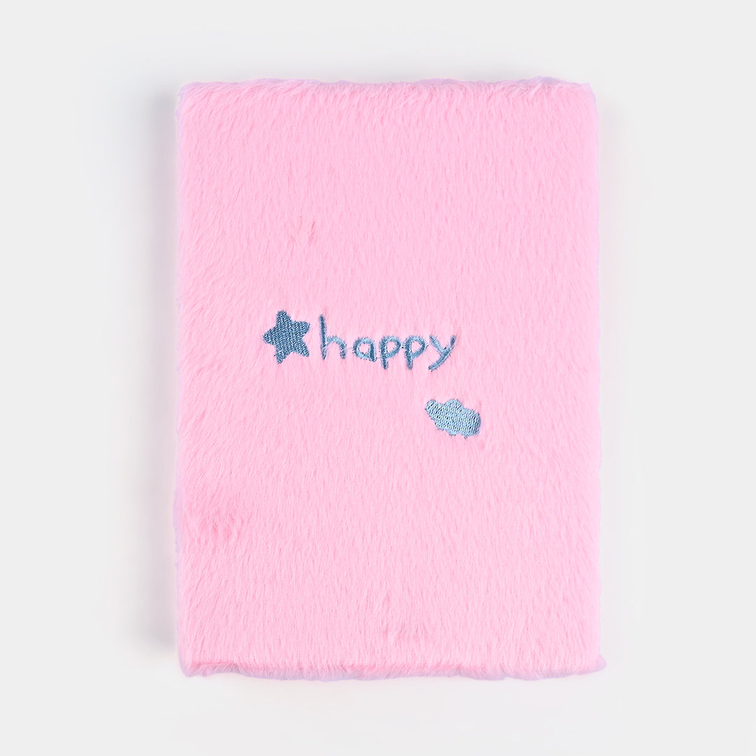Cute Diary/Notebook For Kids