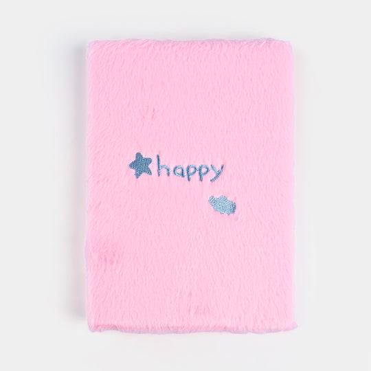 Cute Diary/Notebook For Kids