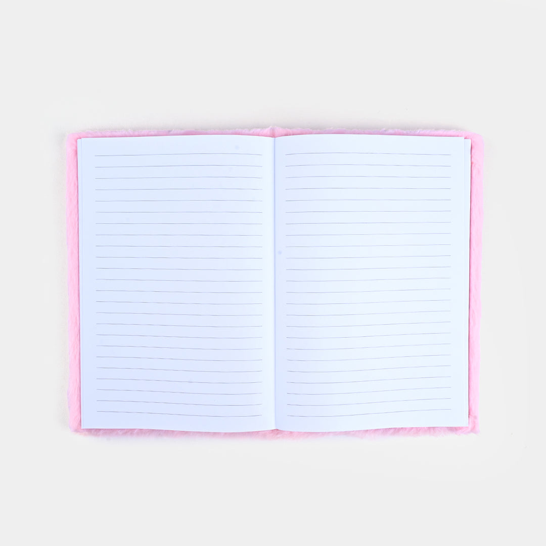 Cute Diary/Notebook For Kids