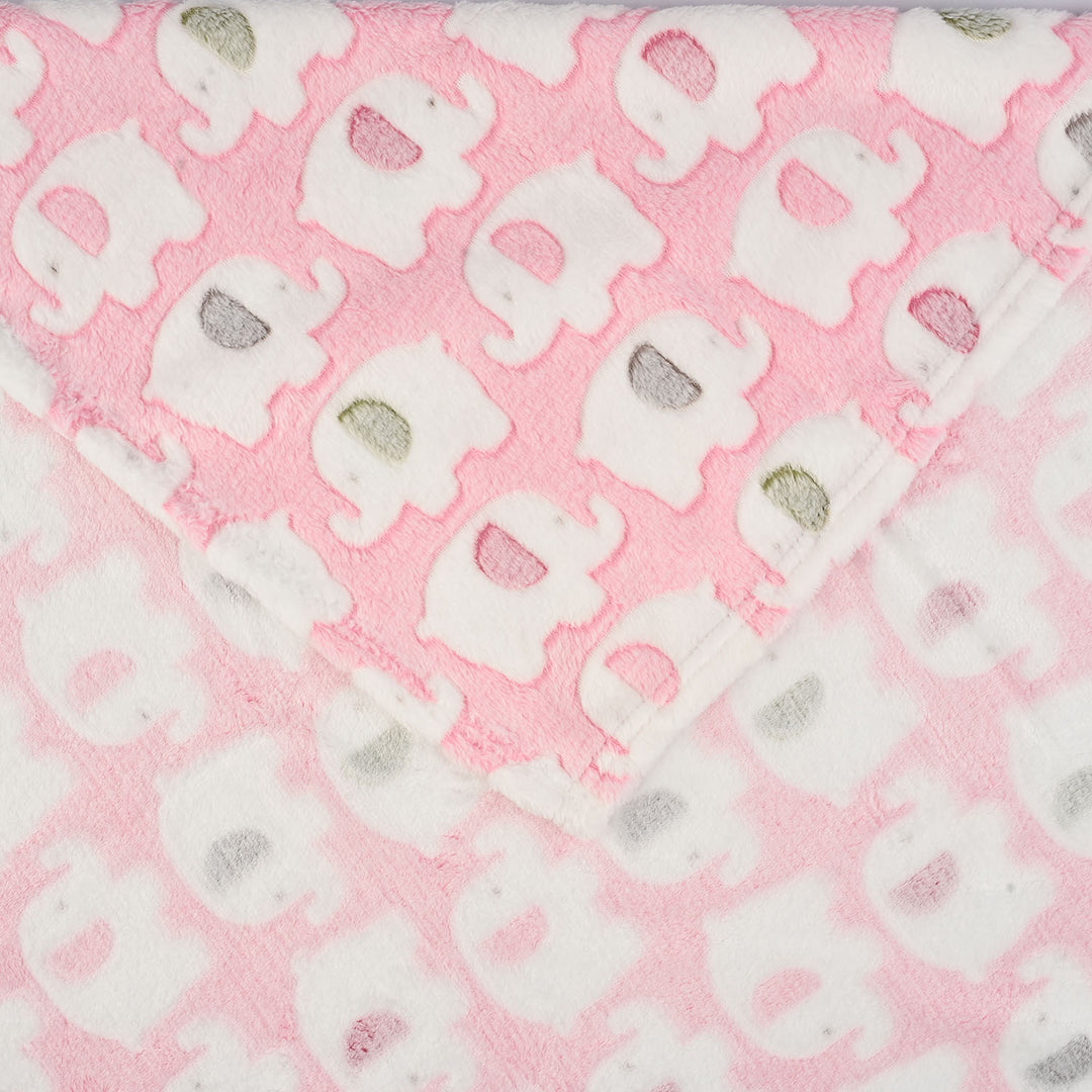 Wrapping Blanket Fleece | 30x30