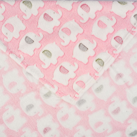 Wrapping Blanket Fleece | 30x30