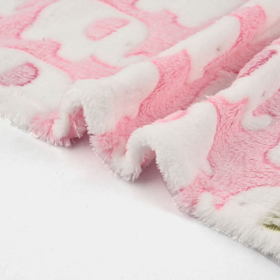 Wrapping Blanket Fleece | 30x30