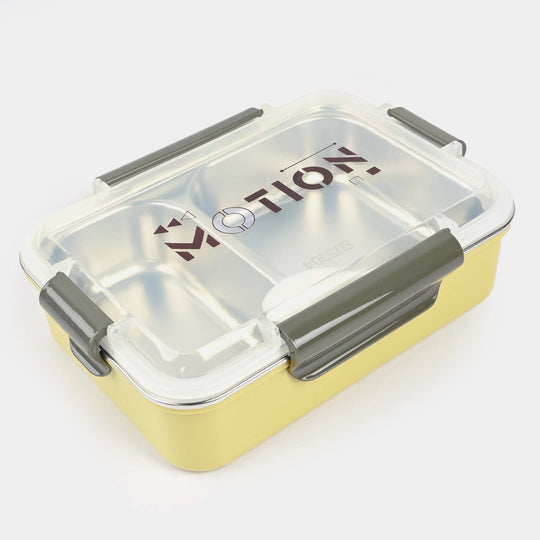 STAINLESS STEEL LUNCH BOX FOR KIDS