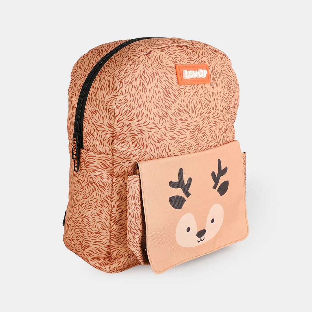 LEVUP 13" School Backpack | Nursery