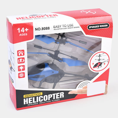 Hand Sensor AIRCRAFT FLYING HELICOPTER Toy