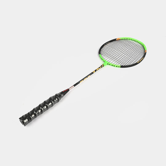 Badminton Racket Pair with Carrying Bag