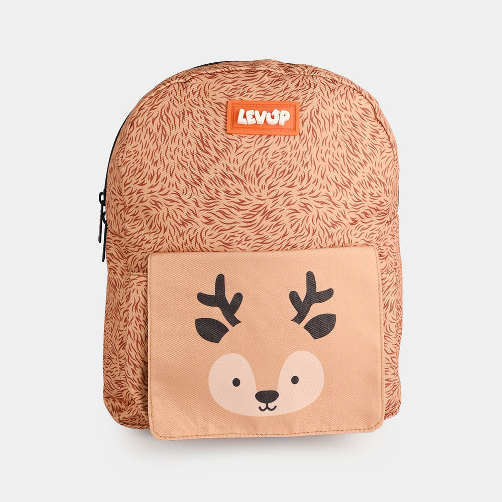 LEVUP 13" School Backpack | Nursery