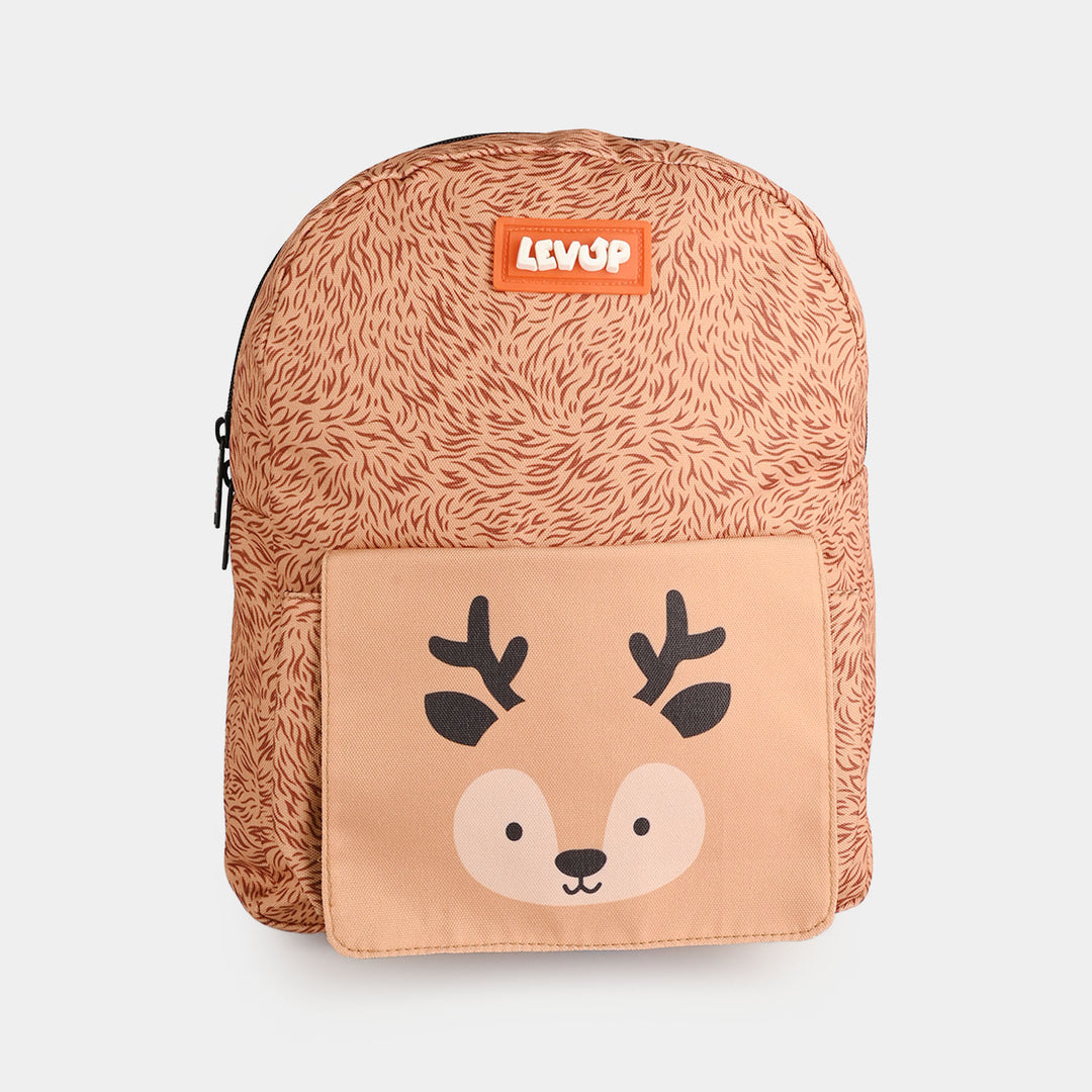 LEVUP 13" School Backpack | Nursery