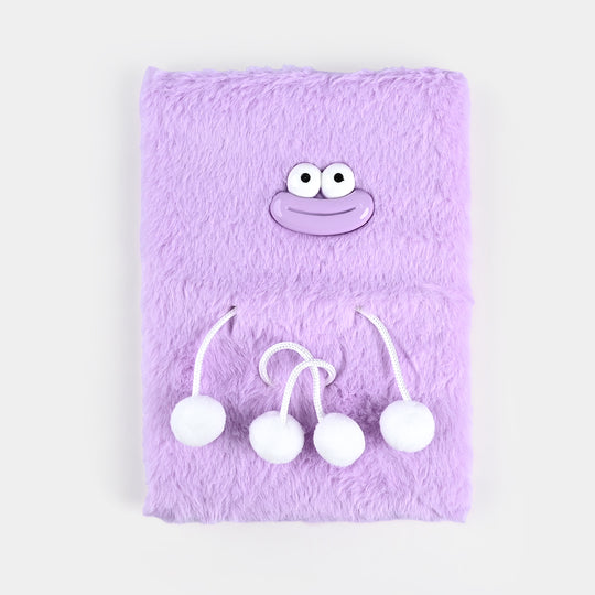 Cute Diary/Notebook For Kids