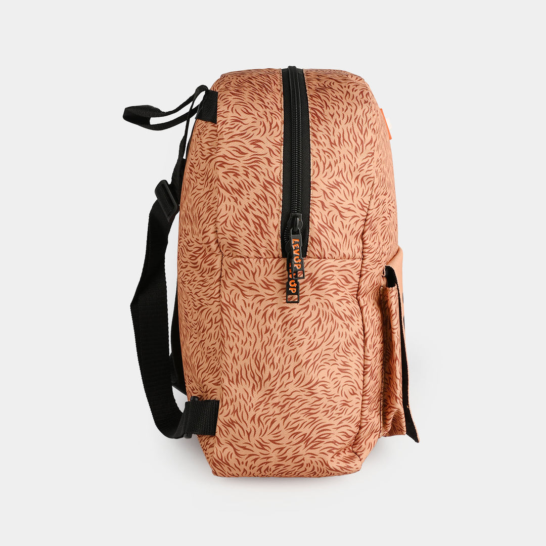 LEVUP 13" School Backpack | Nursery