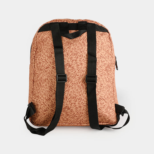 LEVUP 13" School Backpack | Nursery