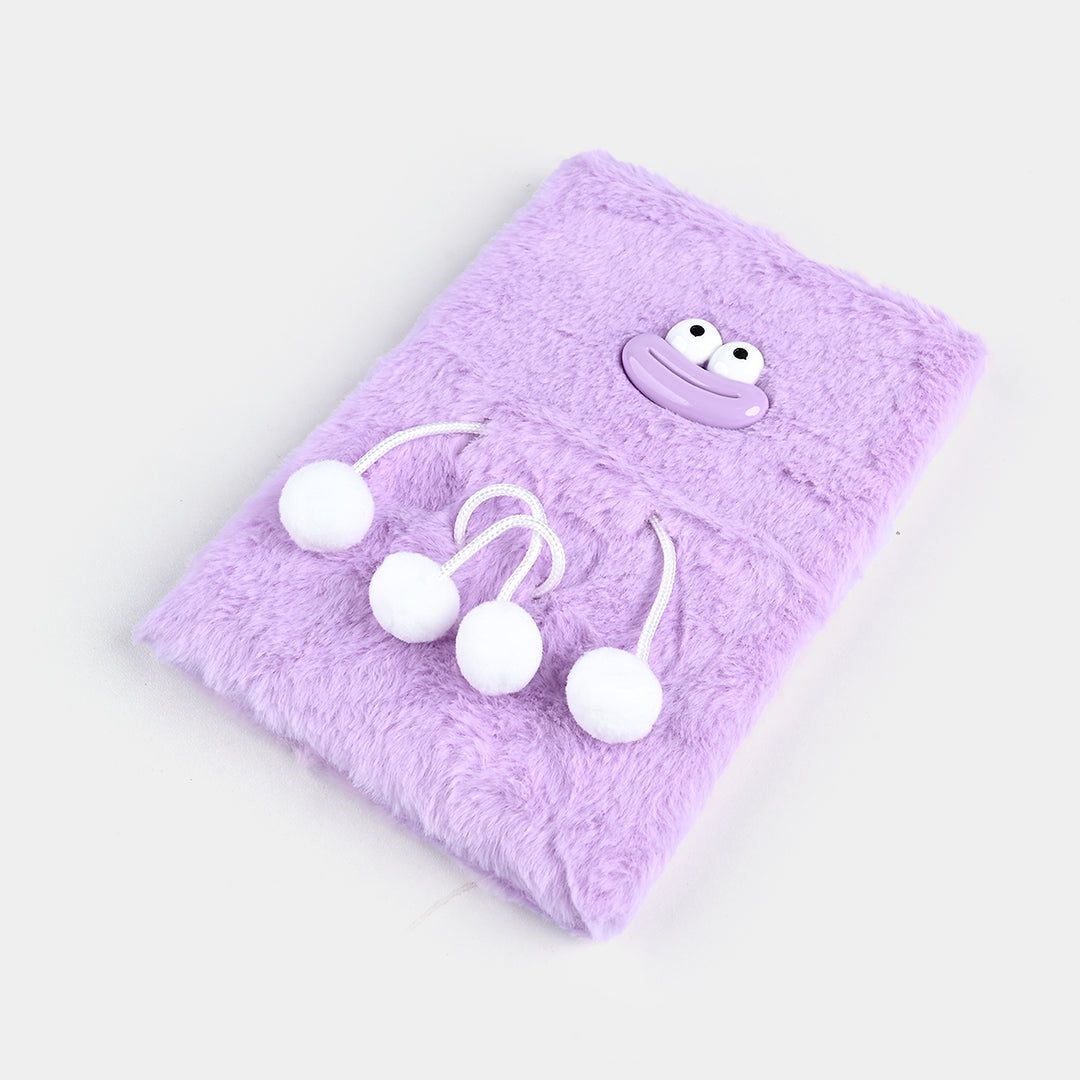 Cute Diary/Notebook For Kids