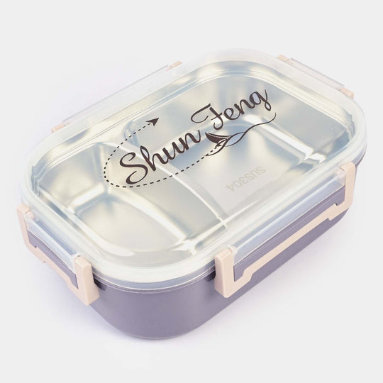 STAINLESS STEEL LUNCH BOX FOR KIDS