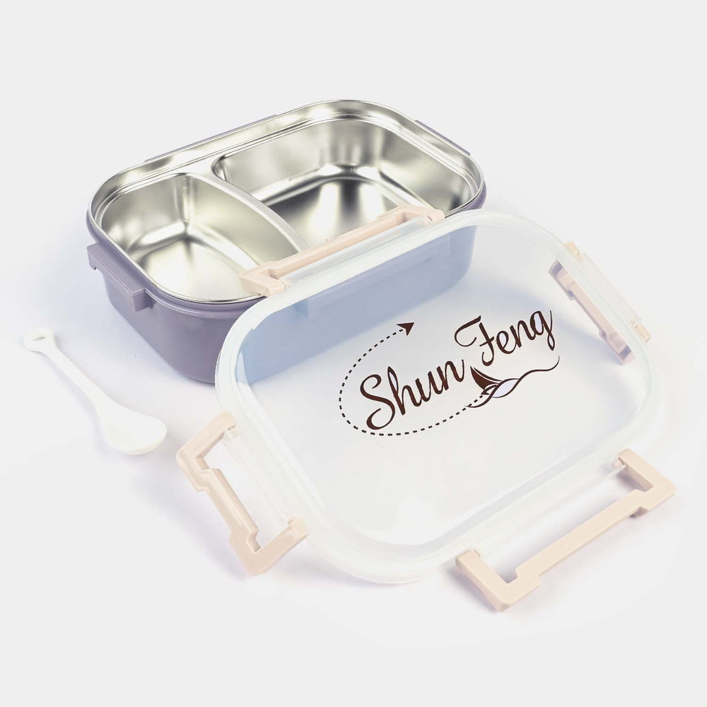 STAINLESS STEEL LUNCH BOX FOR KIDS