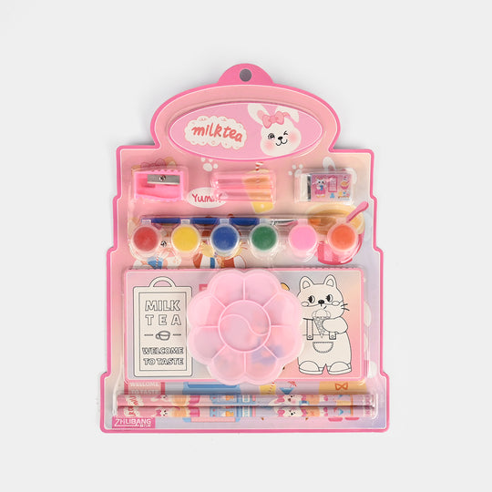 Students Stationery Set for Kids