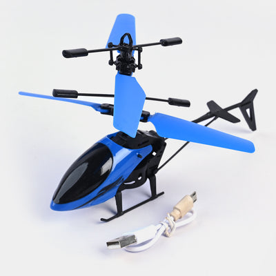 Hand Sensor AIRCRAFT FLYING HELICOPTER Toy