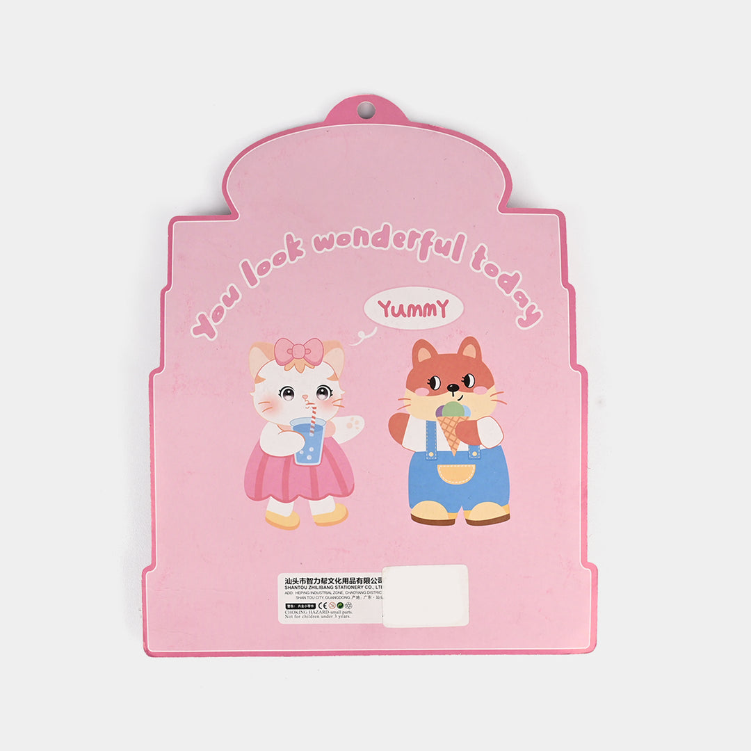 Students Stationery Set for Kids