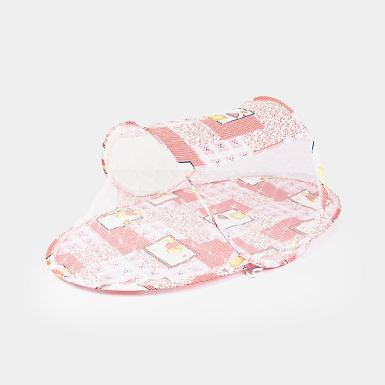 Baby Mosquito Net Round Foldable