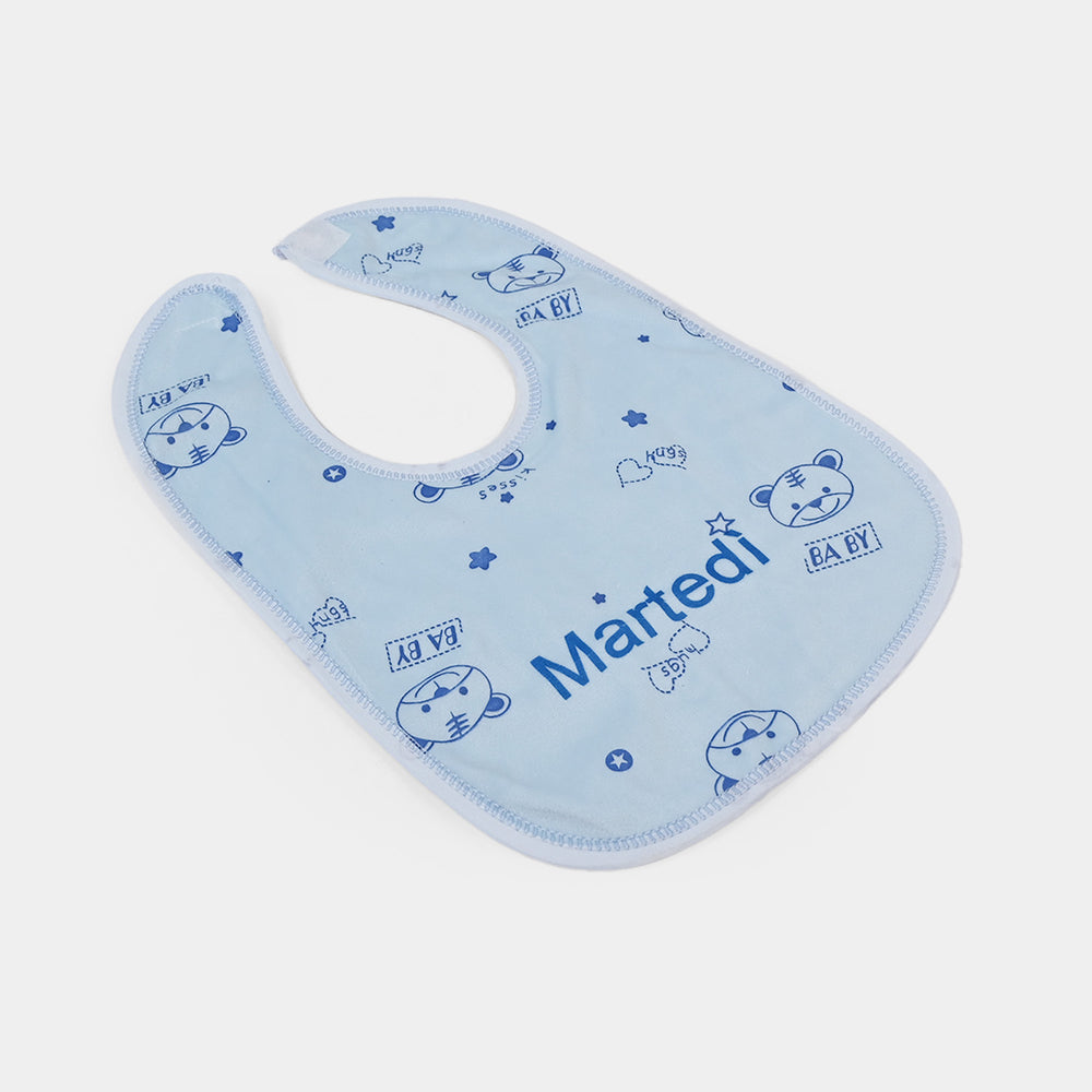 Baby Waterproof Feeding Bib | 6M-2Y