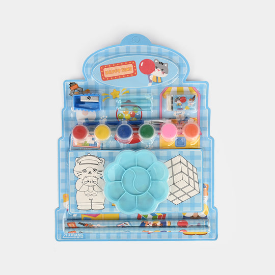 Students Stationery Set for Kids