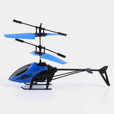 Hand Sensor AIRCRAFT FLYING HELICOPTER Toy