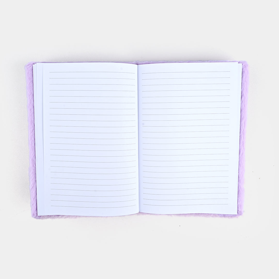 Cute Diary/Notebook For Kids