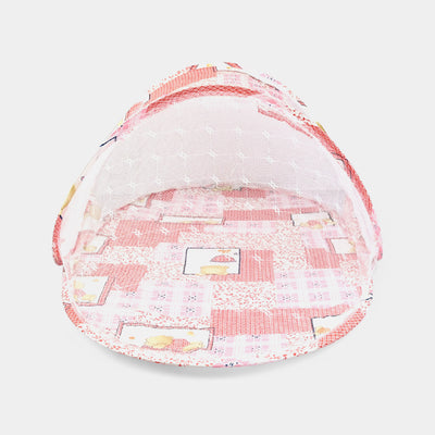 Baby Mosquito Net Round Foldable