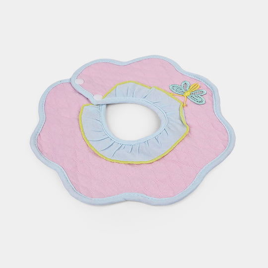 Baby Waterproof Feeding Bib | 6M-2Y