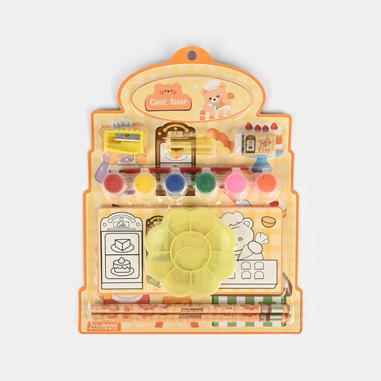 Students Stationery Set for Kids