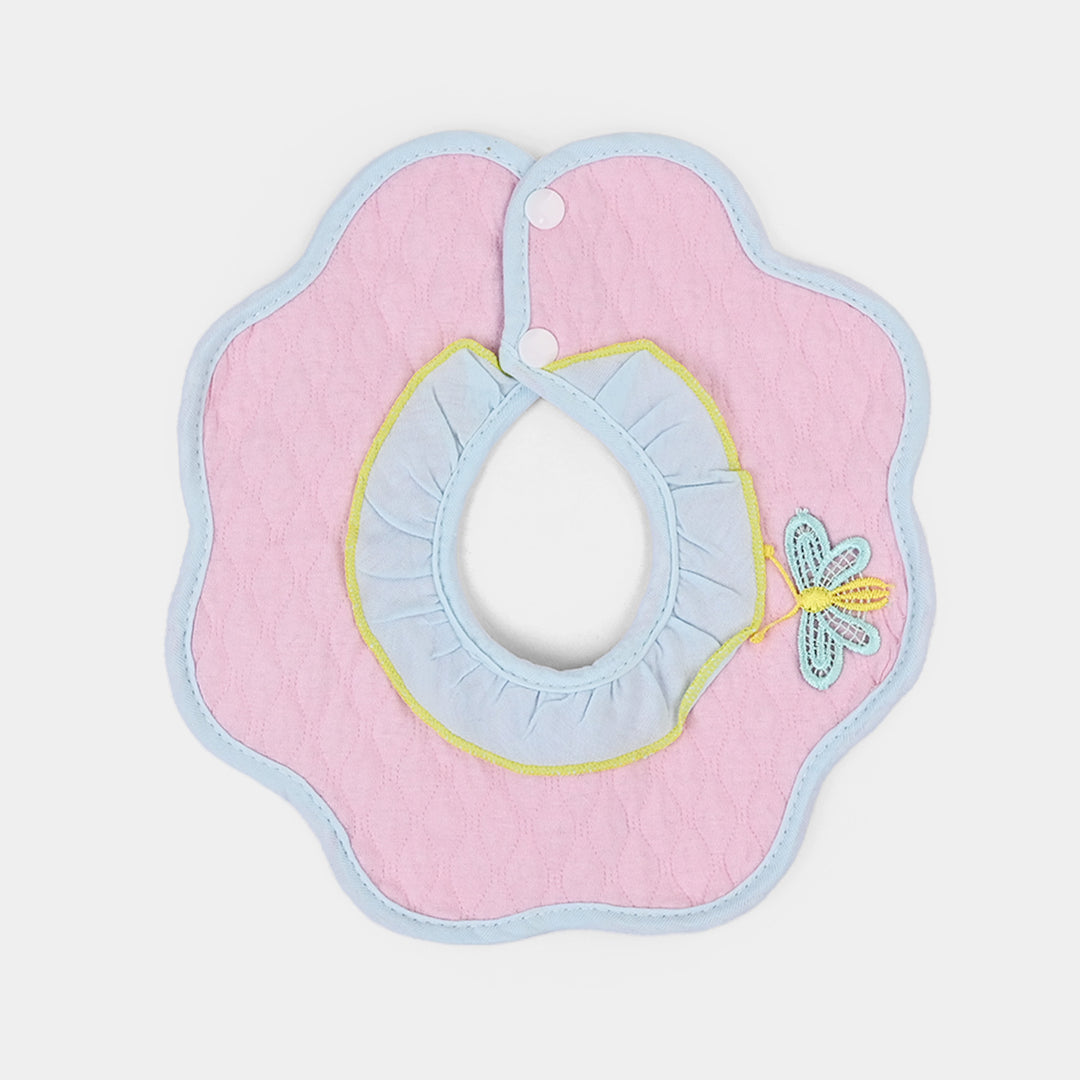 Baby Waterproof Feeding Bib | 6M-2Y