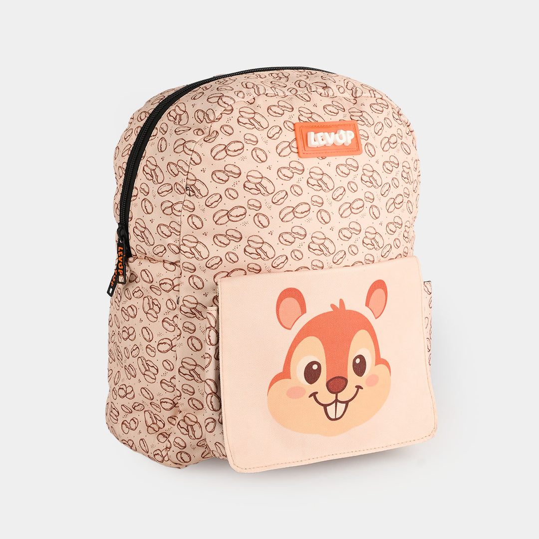 LEVUP 13" School Backpack | Nursery