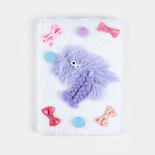 Cute Diary/Notebook For Kids