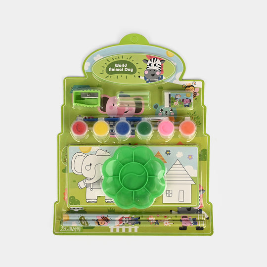 Students Stationery Set for Kids