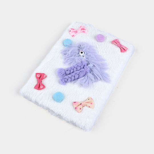 Cute Diary/Notebook For Kids